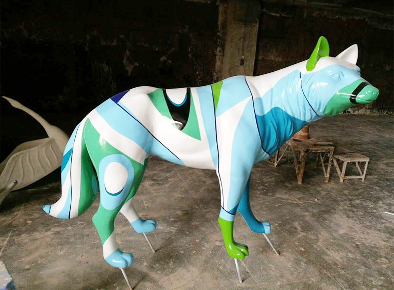 動物造型