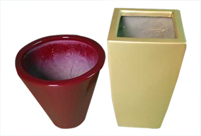 物業(yè)景觀花盆