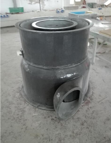 機械外殼