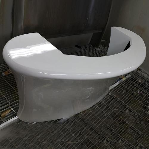 異形造型