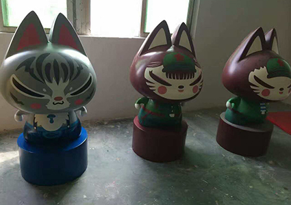 動物造型